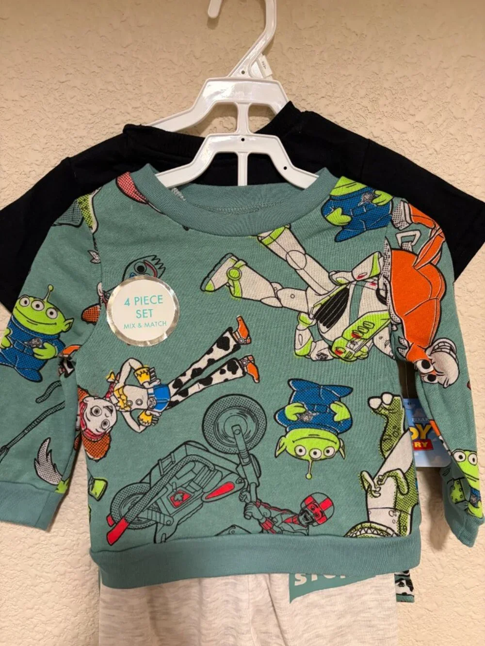 Disney new tags